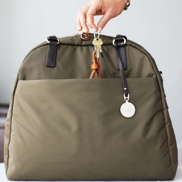 Lo & Sons - The OG - Army Green - Picture 7 of 7